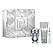 100 ml + 100 ml + 10 ml